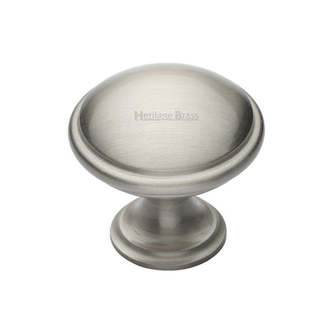 Domed Cabinet Knob