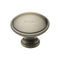 Domed Cabinet Knob