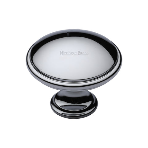 Domed Cabinet Knob