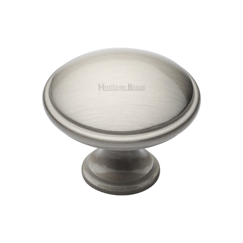 Domed Cabinet Knob