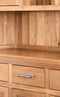 Hoxton - Sturt Grooved Cabinet Handle