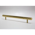 Facet Series Large Cabinet Pull Handle