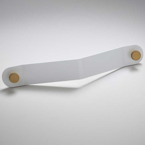 Geo Series Bent Handle 177mm