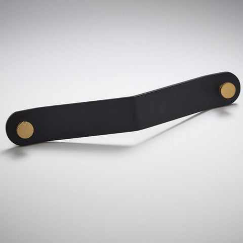 Geo Series Bent Handle 177mm