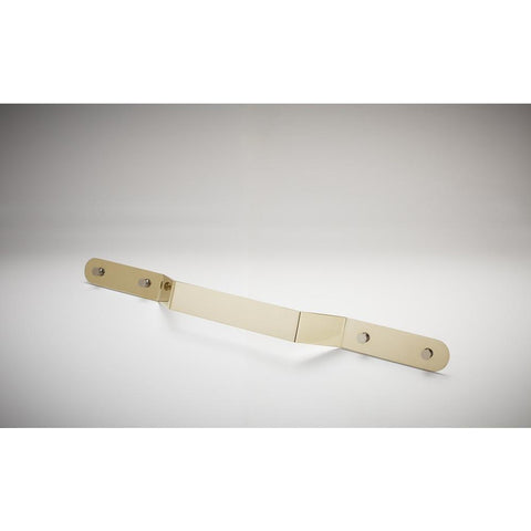 Geo Series Bent Appliance Handle 508mm