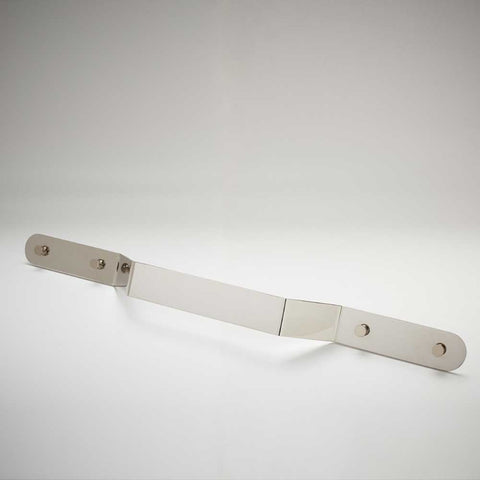 Geo Series Bent Appliance Handle 508mm