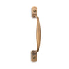 H.01.01 Small Victorian Hot Press Style Handle Suitable for Drawers and Doors