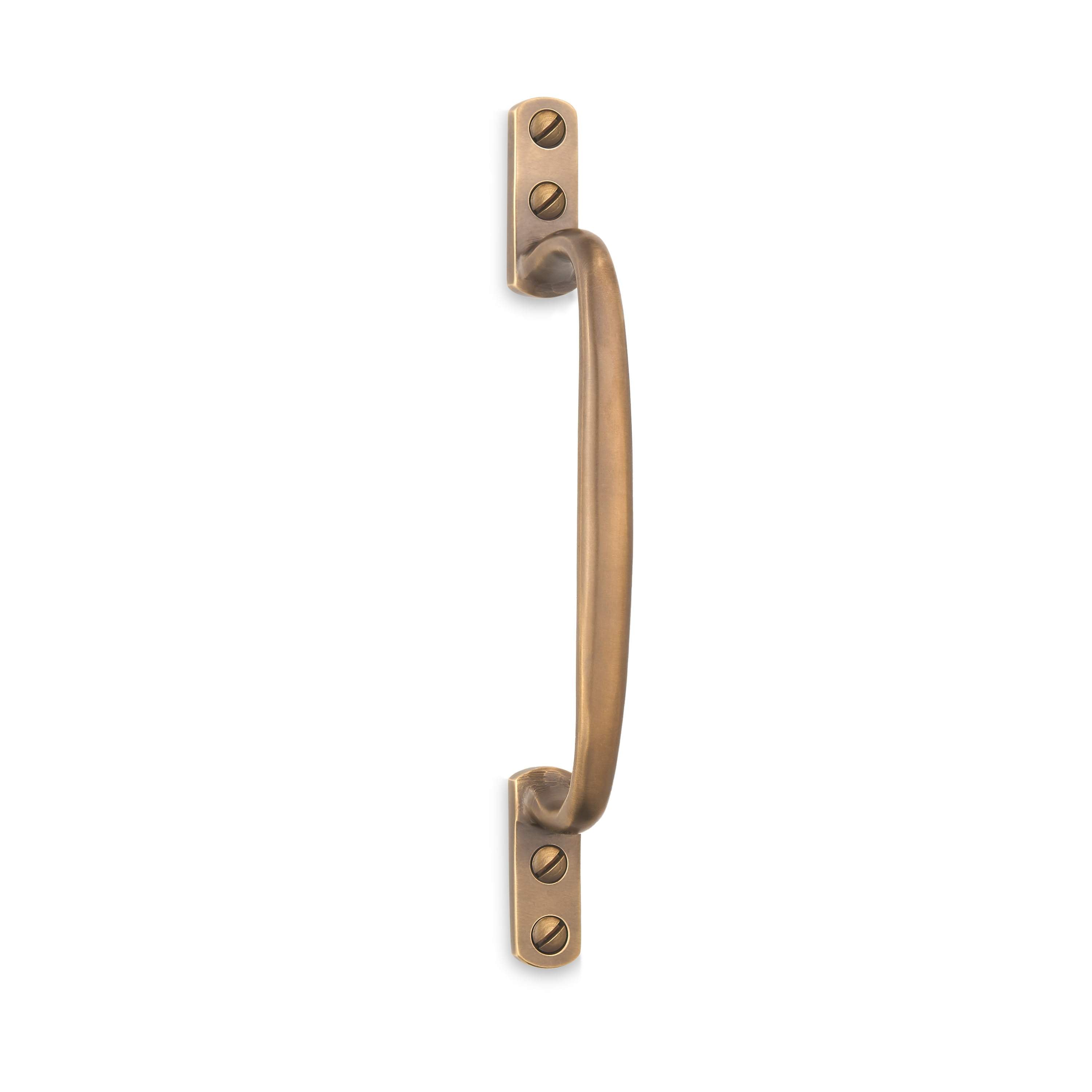 H.02.01 Small Victorian Loop Handle Suitable for Drawers and Doors ...