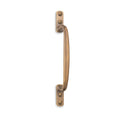 H.02.01 Small Victorian Loop  Handle Suitable for Drawers and Doors