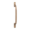 H.02.02 Large Victorian Loop  Handle Suitable for Drawers and Doors