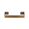 H.04.01 Small Victorian Offset Handle Suitable for Drawers and Doors