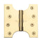 Brass Parliament Projection Hinge