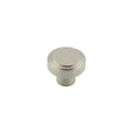 Cropley Stepped Cabinet Knob