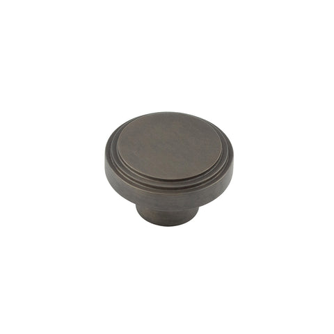 Cropley Stepped Cabinet Knob