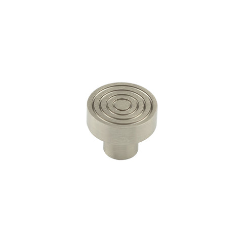 Hoxton - Murray Reeded Cabinet Knob