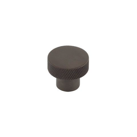 Hoxton - Wenlock Diamond Knurled Cabinet Knob