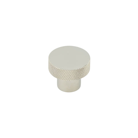 Hoxton - Wenlock Diamond Knurled Cabinet Knob