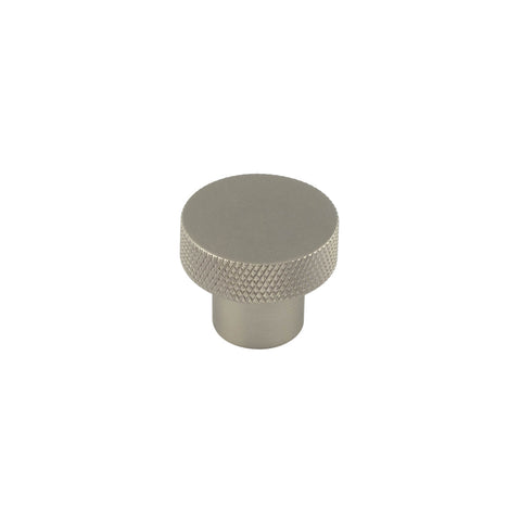 Hoxton - Wenlock Diamond Knurled Cabinet Knob