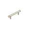 Hoxton - Wenlock Diamond Knurled End Cap Cabinet Handle