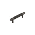 Taplow Knurled Cabinet Handle