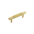 Hoxton - Taplow Knurled Cabinet Handle