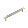 Taplow Knurled Cabinet Handle