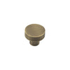 Hoxton - Thaxted Line Knurled Cabinet Knob