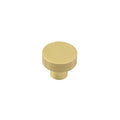 Hoxton - Thaxted Line Knurled Cabinet Knob