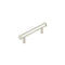 Hoxton - Thaxted Line Knurled End Cap Cabinet Handle