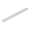 Hoxton - Fanshaw Plain Backplate to Suit Cabinet Pulls
