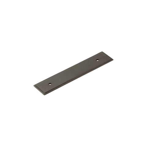 Hoxton - Rushton Stepped Backplate to Suit Cabinet Pulls