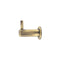 Vestry 37mm Projection Cupboard Hook with Rose