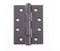 Grade 13 Ball Bearing Hinge 102mm x 76mm x 3mm