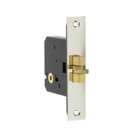 Sliding Door 76mm Bathroom Lock