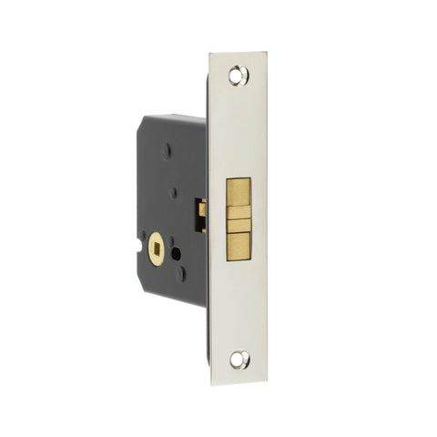 Sliding Door 76mm Bathroom Lock