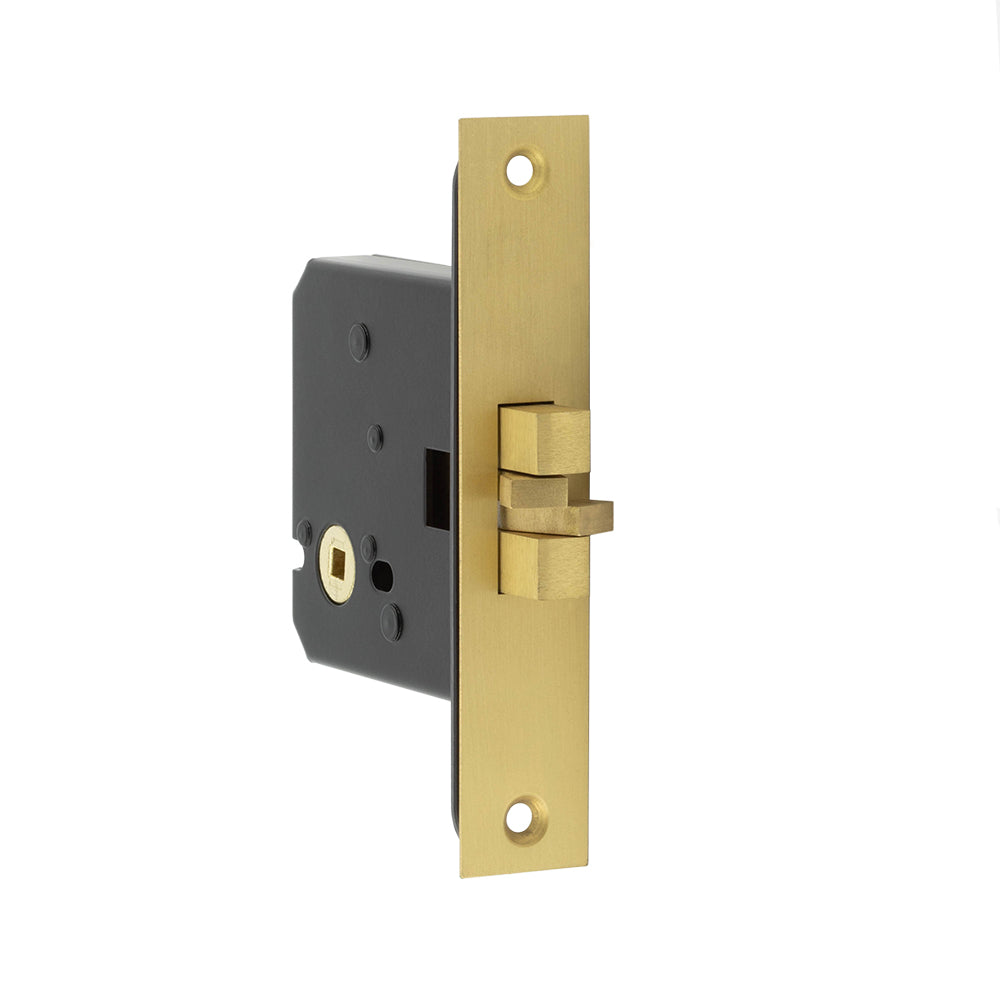Sliding Door 76mm Bathroom Lock