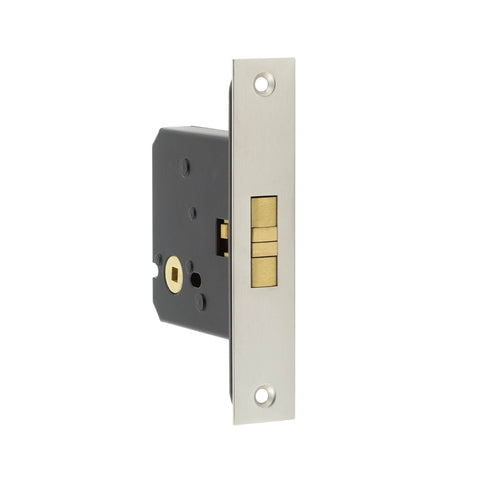 Sliding Door 76mm Bathroom Lock