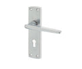 Bray Suite Lever Handle on Plate
