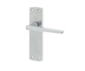 Bray Suite Lever Handle on Plate