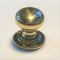 English 51mm Dia Mortice Bun Knob Furniture