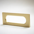 Mod Series Small Cabinet Handle