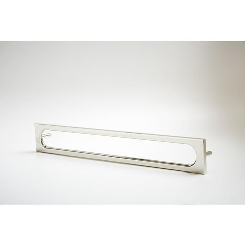 Mod Series Large Cabinet Handle with Standoffs