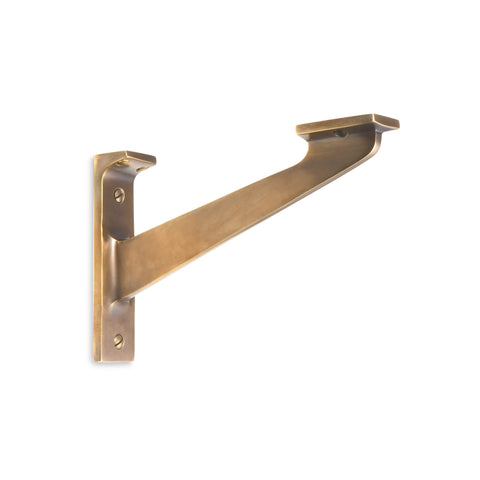 SB.01.01 Wall mounted shelf bracket (small) for up to 200mm deep shelves