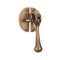 SL.01.02.L Edwardian slam latch for left hinged door application