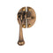 SL.01.02.R Edwardian slam latch for right hinged door application