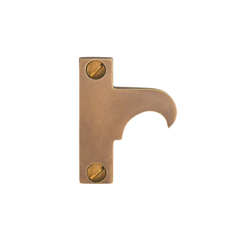 SL.E.01 Optional slam latch edge catch