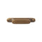 SP.01.01 Small victorian finger grip handle suitable for doors and drawers