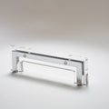 Transparency Series Small Cabinet Pull Handle