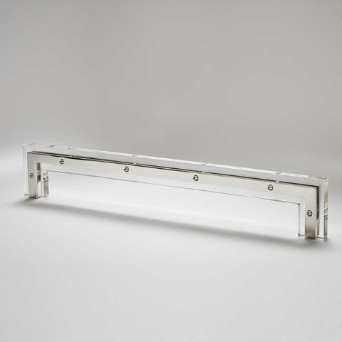 Transparency Series Large Cabinet Pull Handle