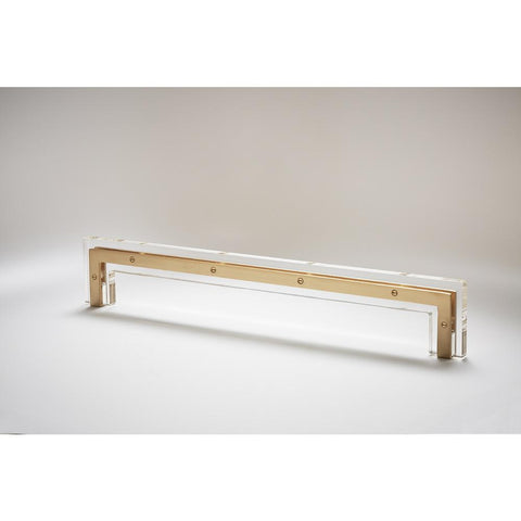 Transparency Series Large Cabinet Pull Handle